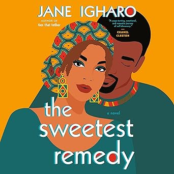 The Sweetest Remedy | Amazon (US)