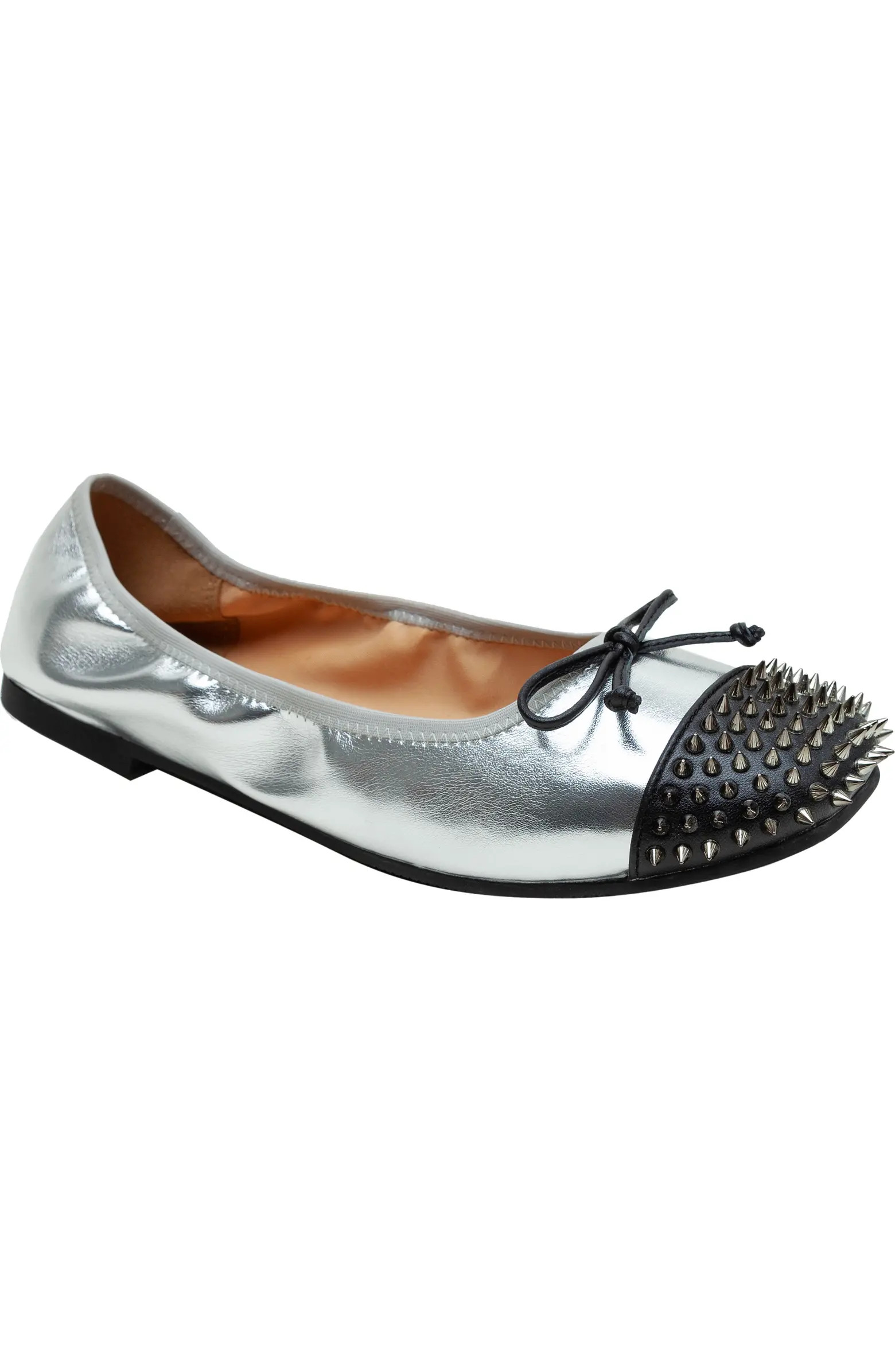 Bliss 2 Ballet Flat (Women) | Nordstrom Rack