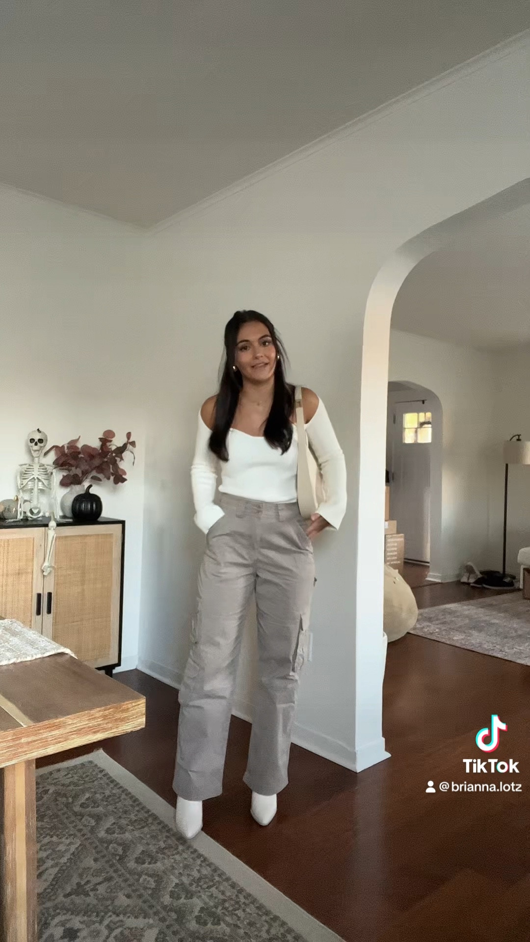 Dinner outfit of the night 

#LTKstyletip