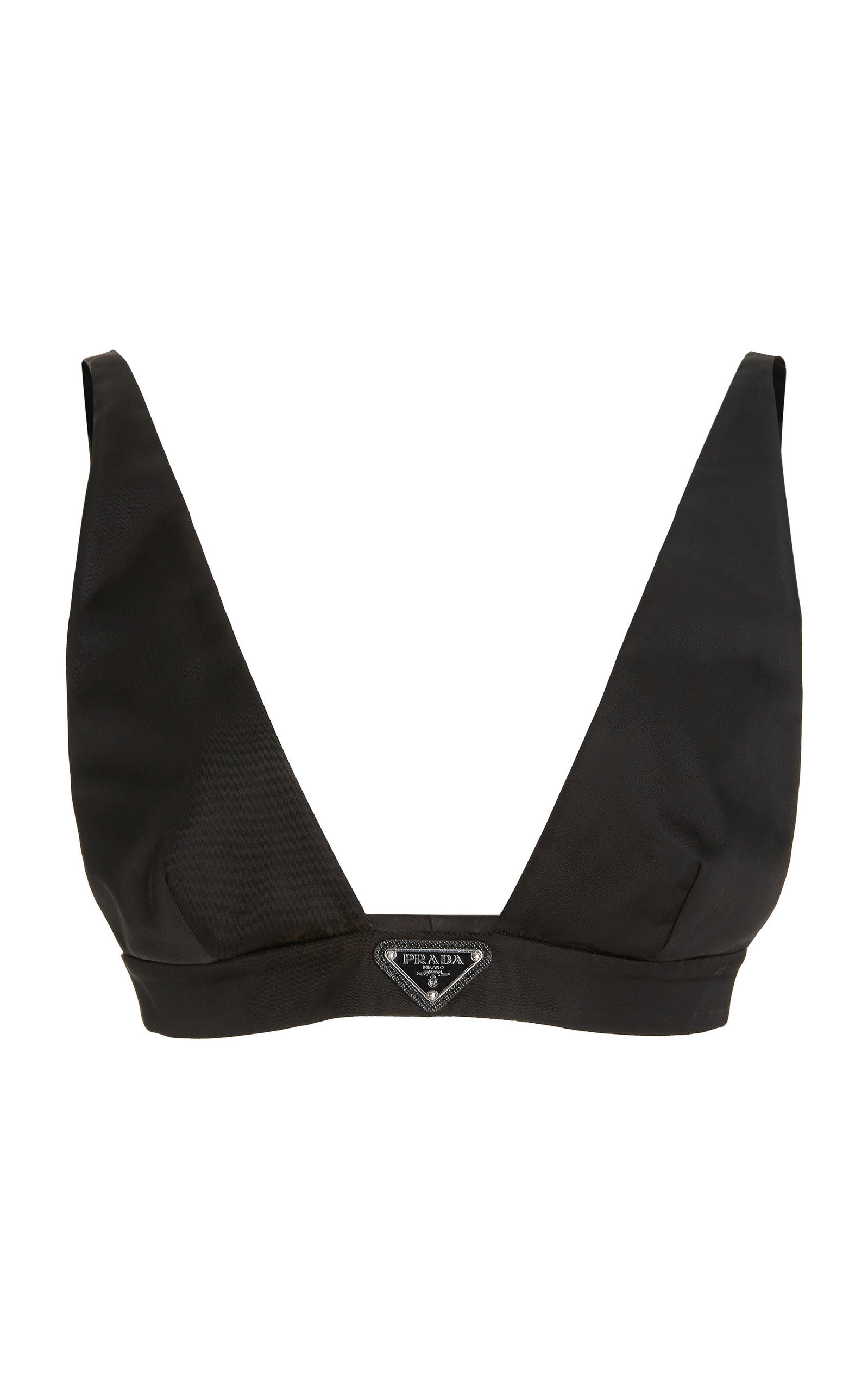 Re-Nylon Bra Top | Moda Operandi (Global)