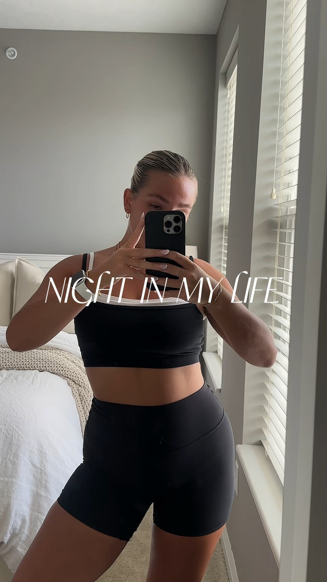 Night Routine!! 

#LTKHome #LTKActive