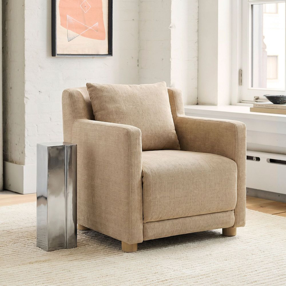 Ashford Power Recliner | West Elm (US)