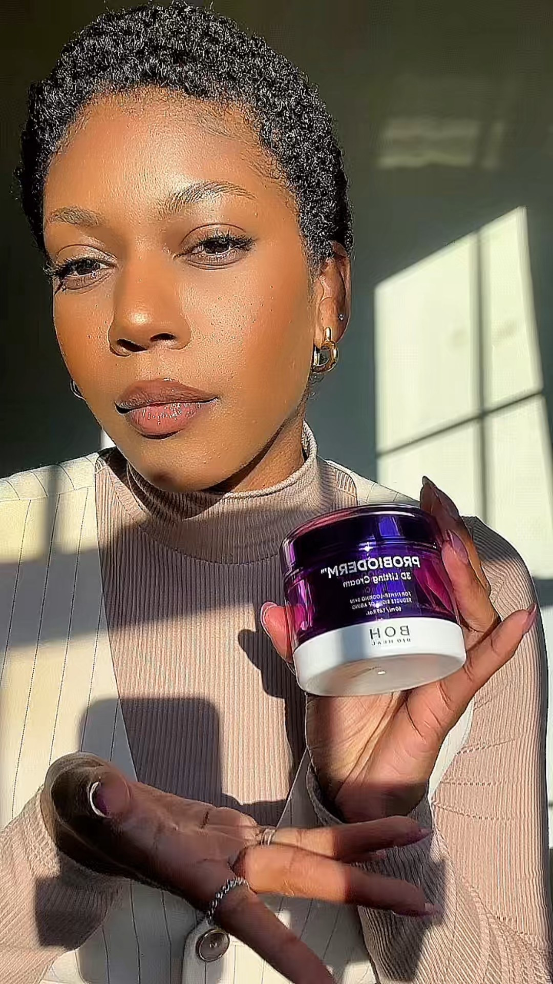 Face lift in a jar

#LTKmorningroutine #LTKBeauty #LTKselfcare