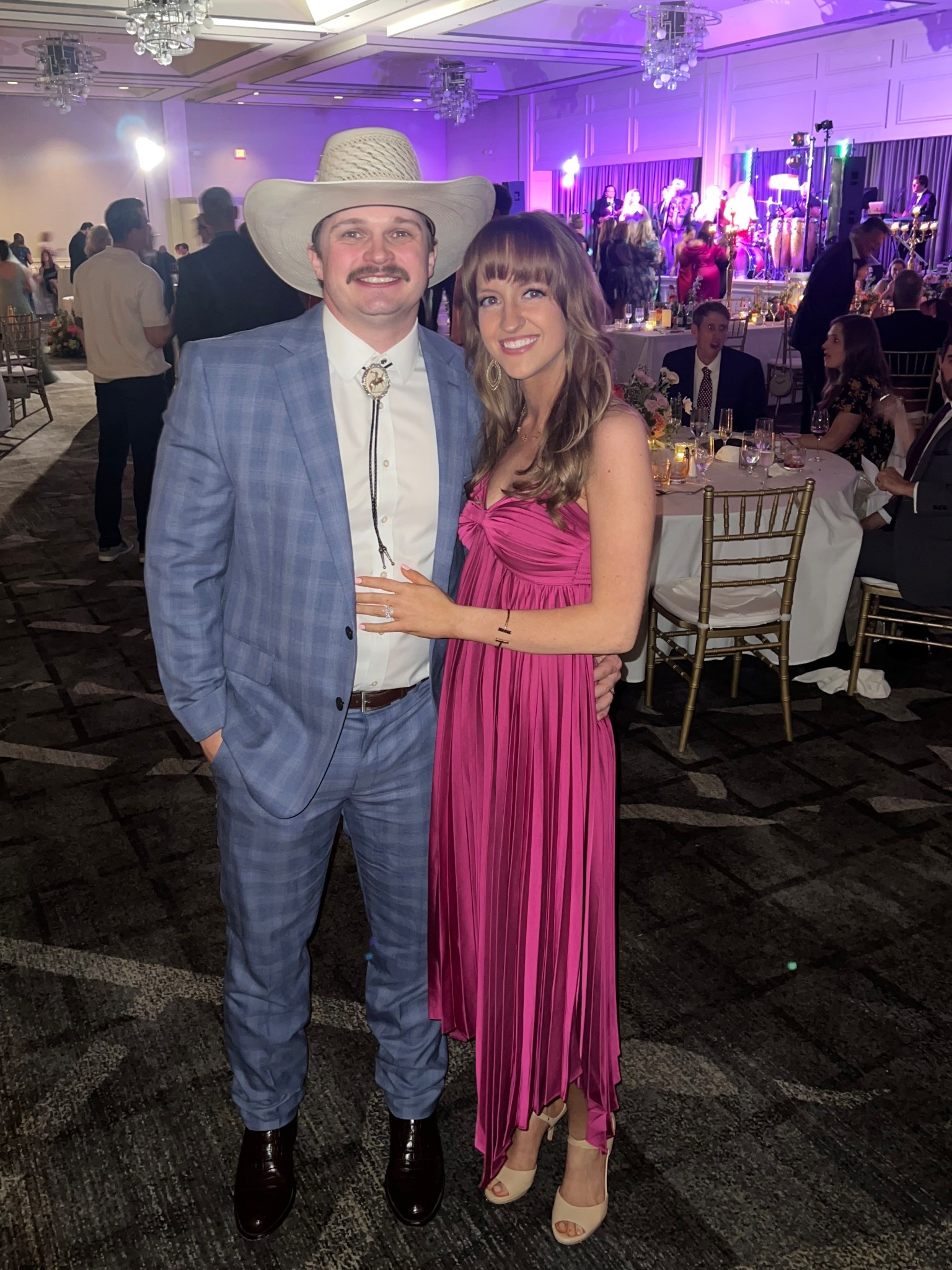 Spring Wedding 🩷✨🥰

Such a flowy and fun dress from Petal and Pup! 🌷🌺 

#springweddingguest #petalandpup #texasweddings #dallaswedding #colorfulweddingguestdress

#LTKFindsUnder100 #LTKWedding #LTKSeasonal