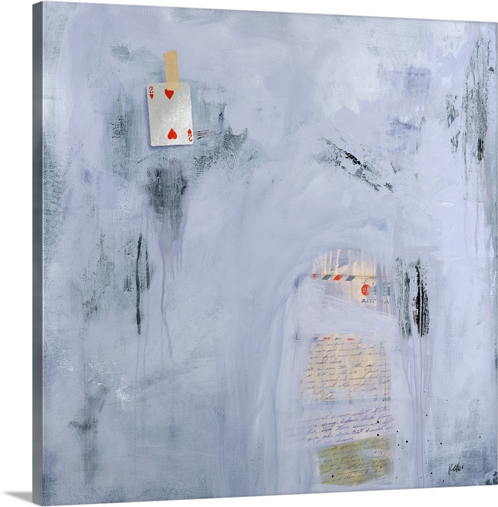 La Passionara Wall Art | Great Big Canvas - Dynamic