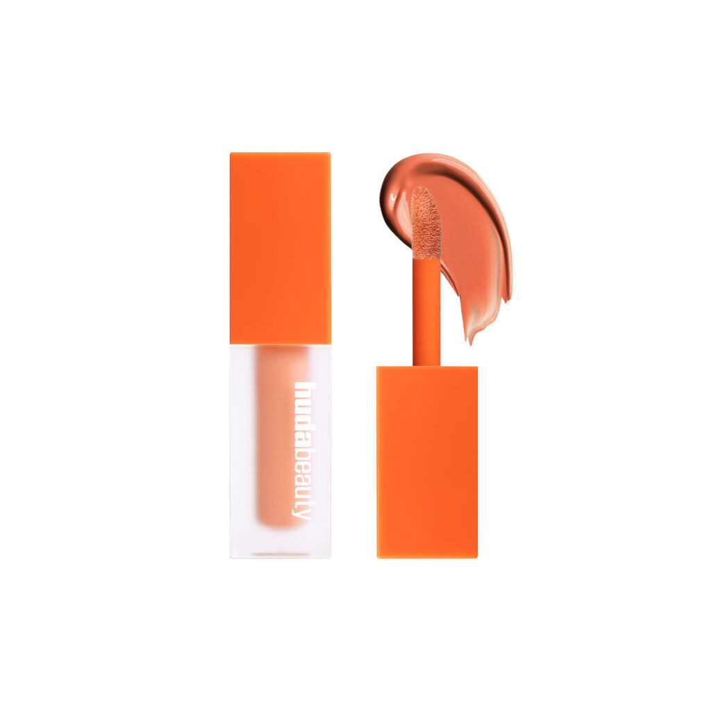 Mini #FauxFilter Brightening Under Eye Color Corrector | HUDA BEAUTY | Huda Beauty US