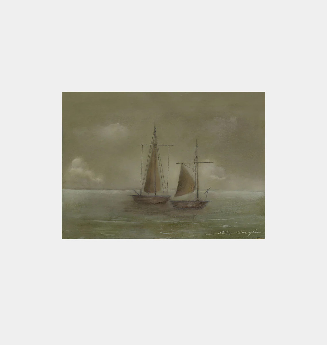 Sail 1 | Amber Interiors