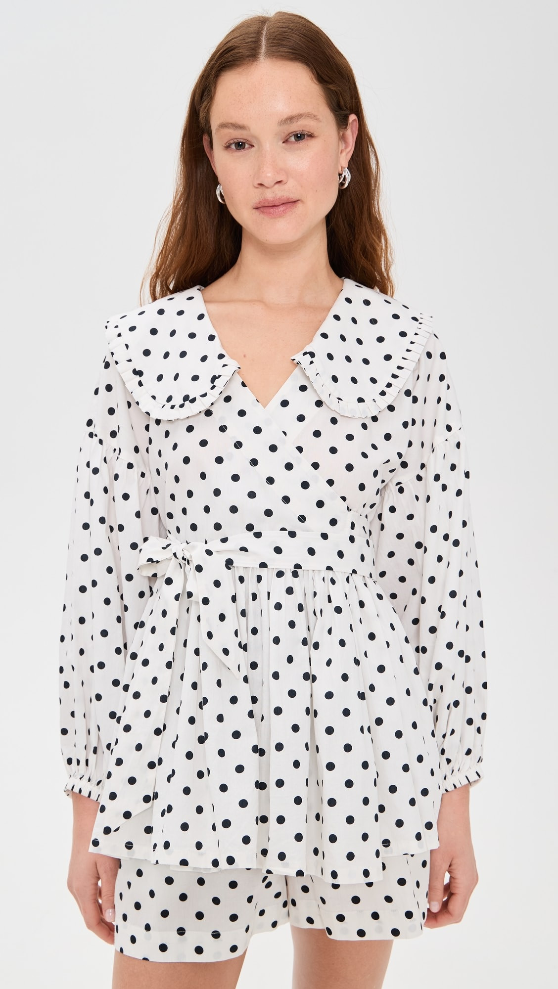 Camila Blouse | Shopbop