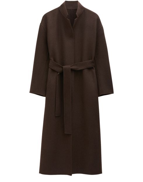 Alexa coat - FILIPPA K | 24S (APAC/EU)