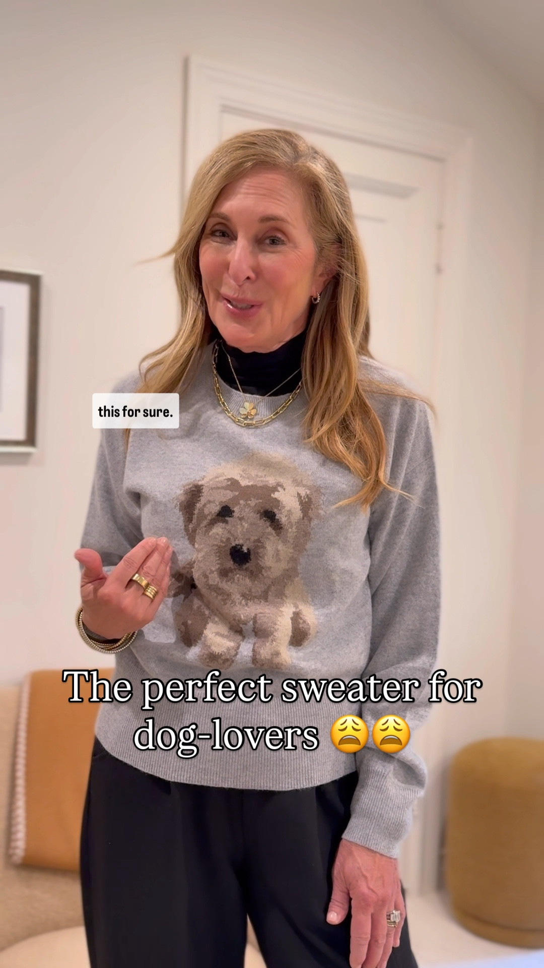 All the different dogs are so cute!! 

#LTKGiftGuide #LTKOver40 #LTKHoliday