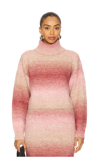 Raegann Sweater in Multi | Revolve Clothing (Global)