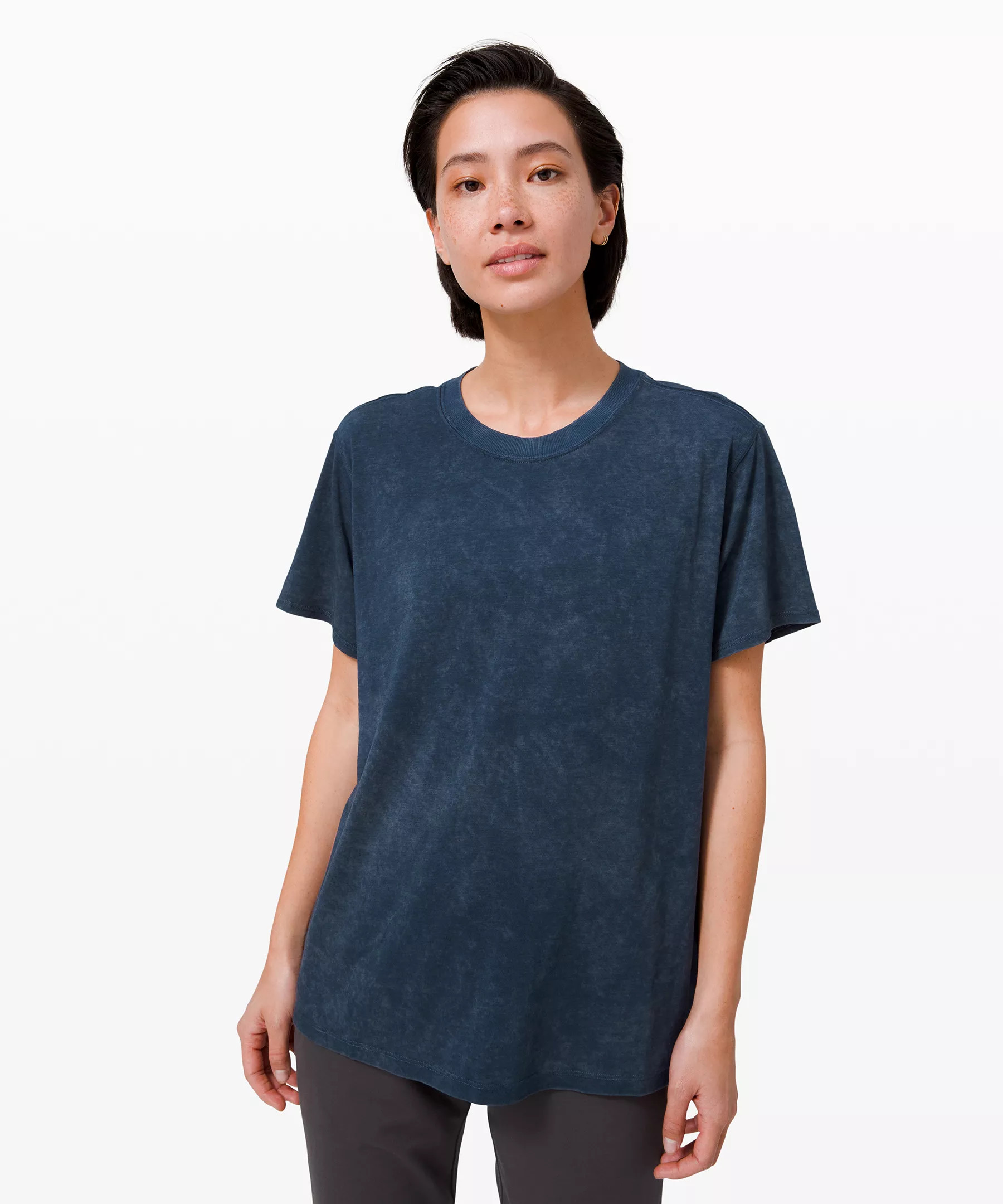 Cloudy Wash True Navy | Lululemon (US)