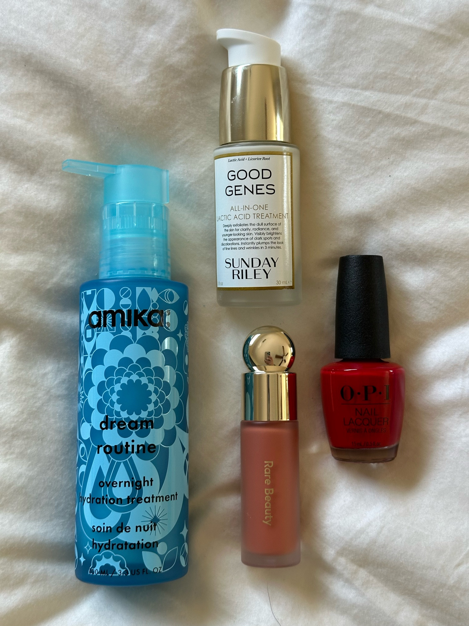 Most recent beauty haul 💄🎀

#LTKBeauty #LTKFindsUnder50 #LTKTravel