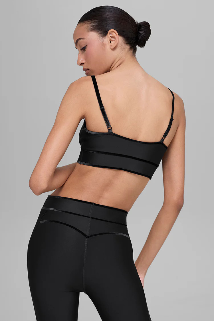 Airlift Love Language Bra | Alo Yoga (US)