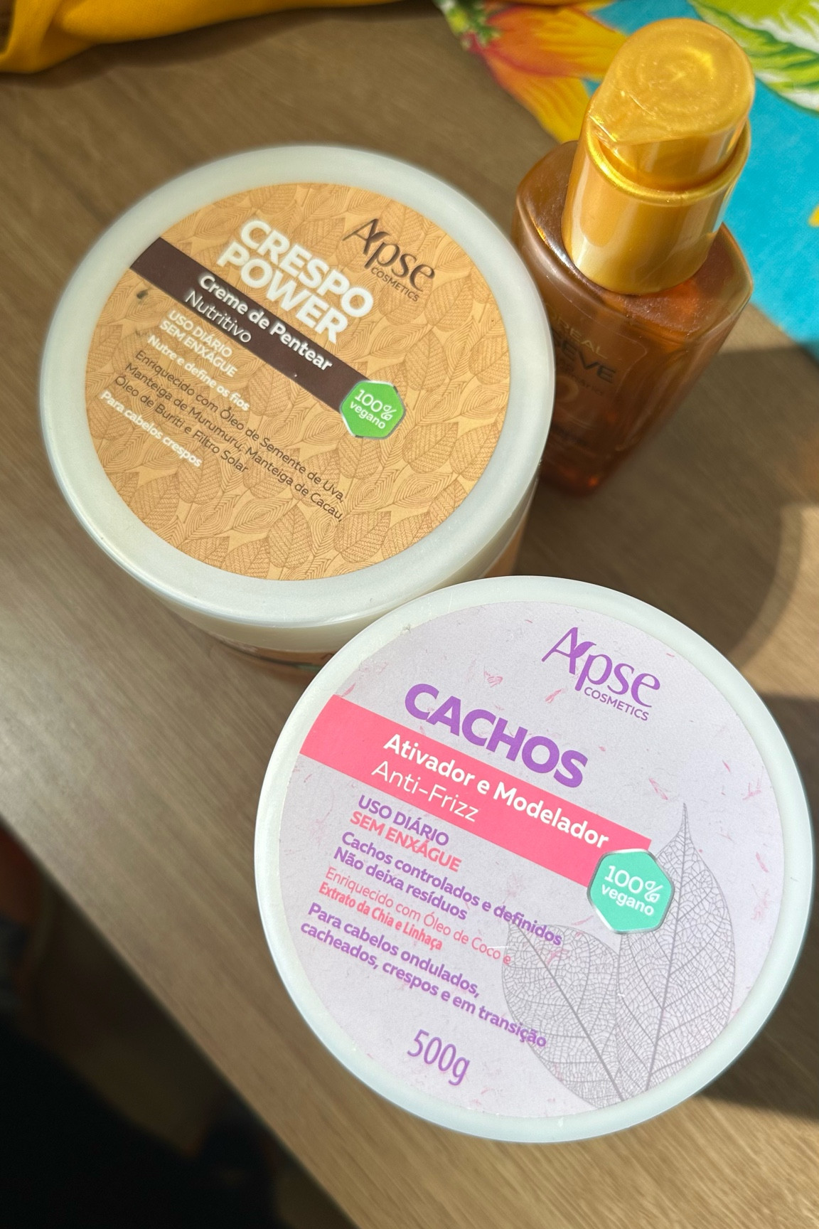 Kit finalização 

#LTKbrasil #LTKbeauty