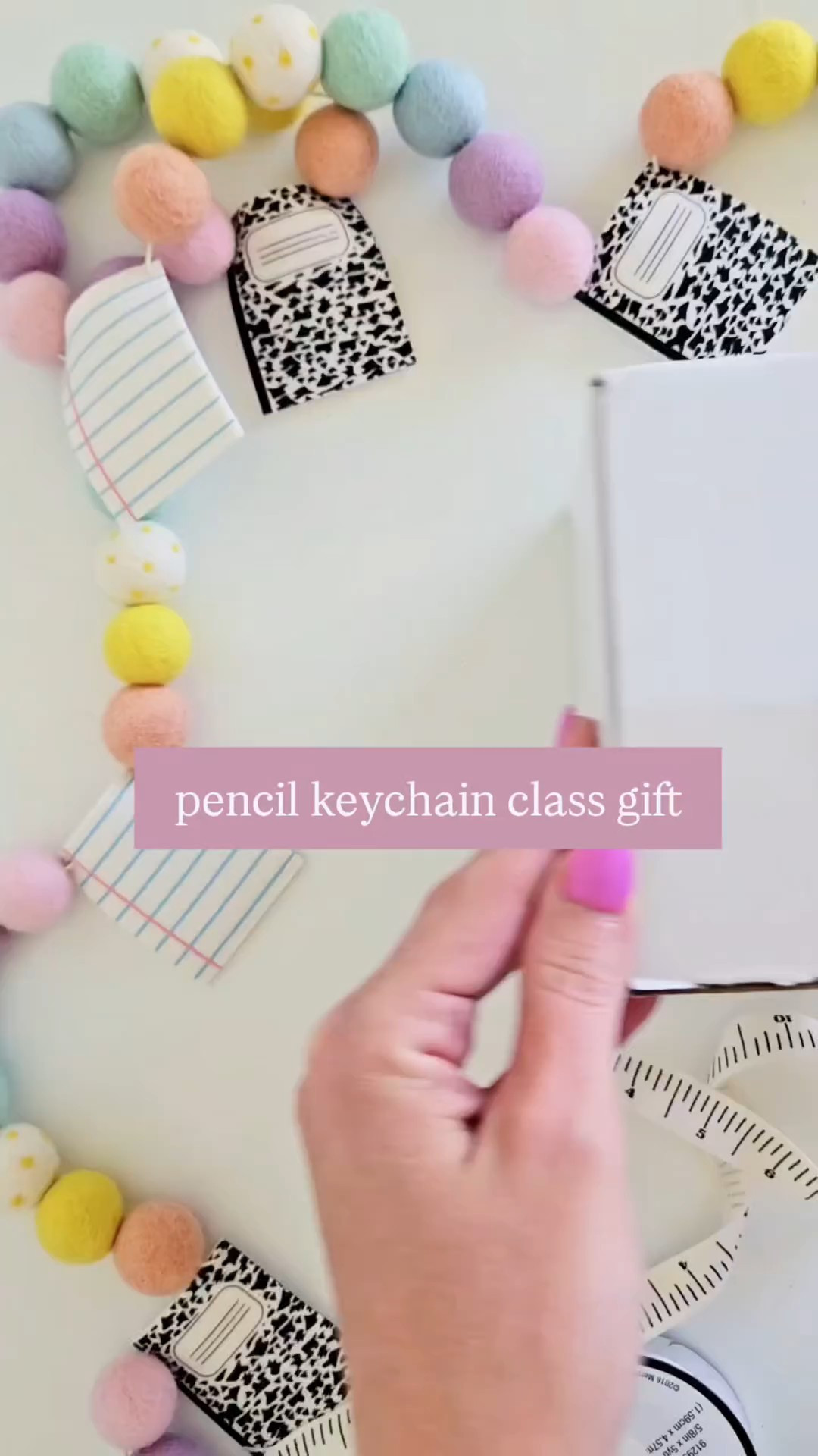 Back to school class gift idea! Affordable and cute!

#LTKmomlife #LTKSeasonal #LTKKids
