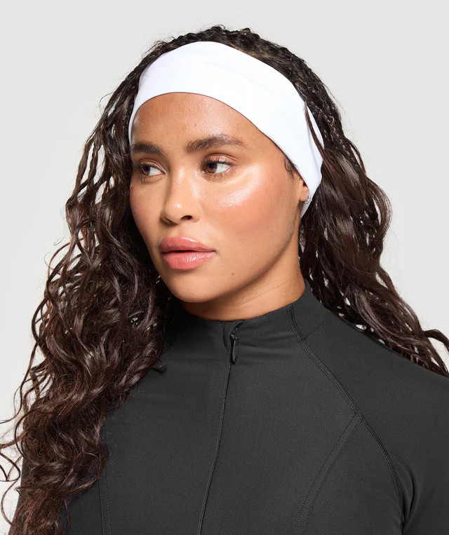 White | Gymshark US