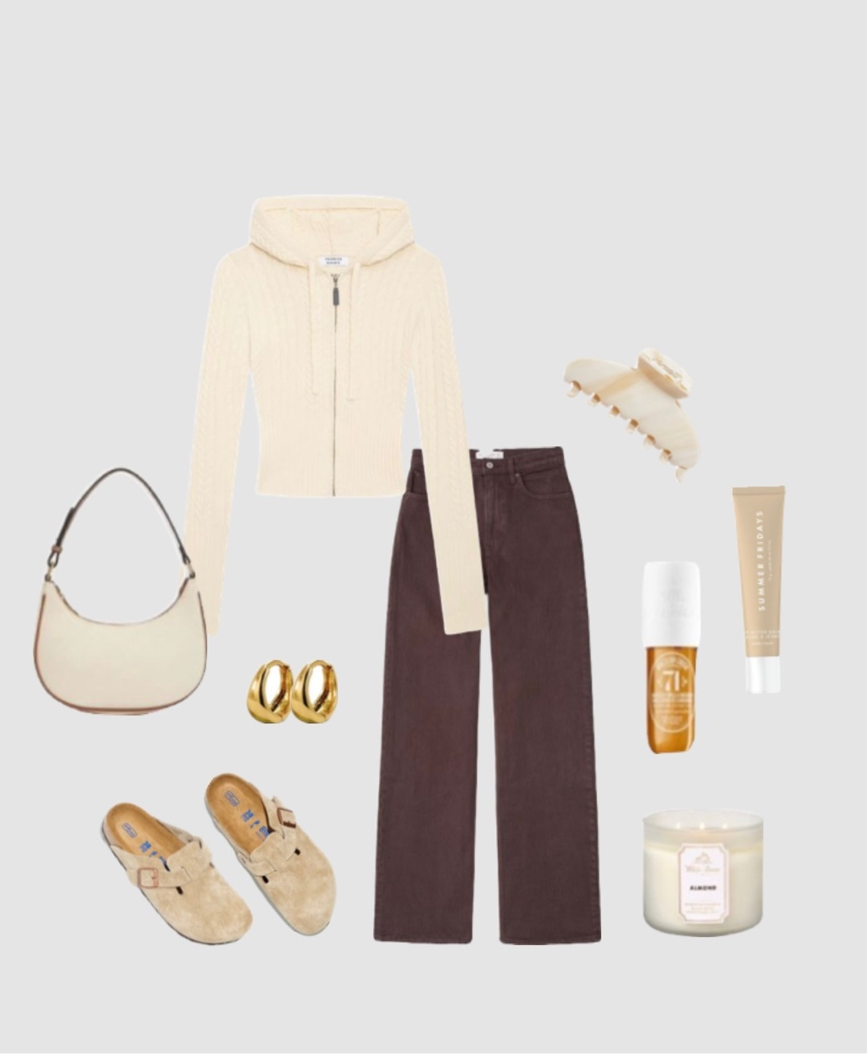 


Fall outfits, outfit inspo, outfit ideas, casual outfit ideas, fall outfit ideas, casual fall outfit ideas, womens outfits for fall, fall outfits for women, fall fashion, fall inspired looks

#LTKstyletip #LTKSeasonal #LTKmidsize