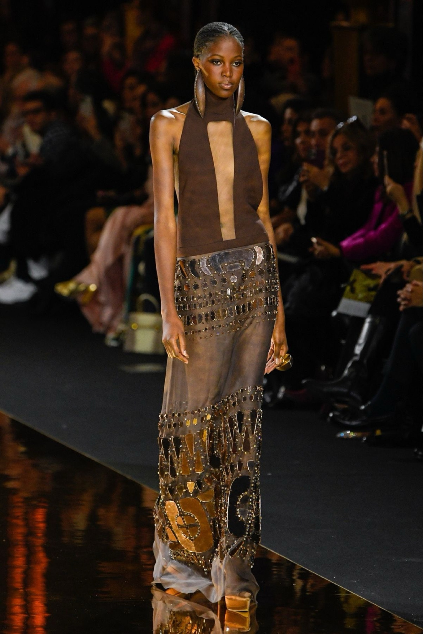 Vintage Roberto Cavalli is my forever favorite for unique designer gowns. I find amazing deals on Ebay for vintage cavalli dresses 🦋  I also love how you can negotiate the price with sellers ! 

#LTKFindsUnder100 #LTKStyleTip