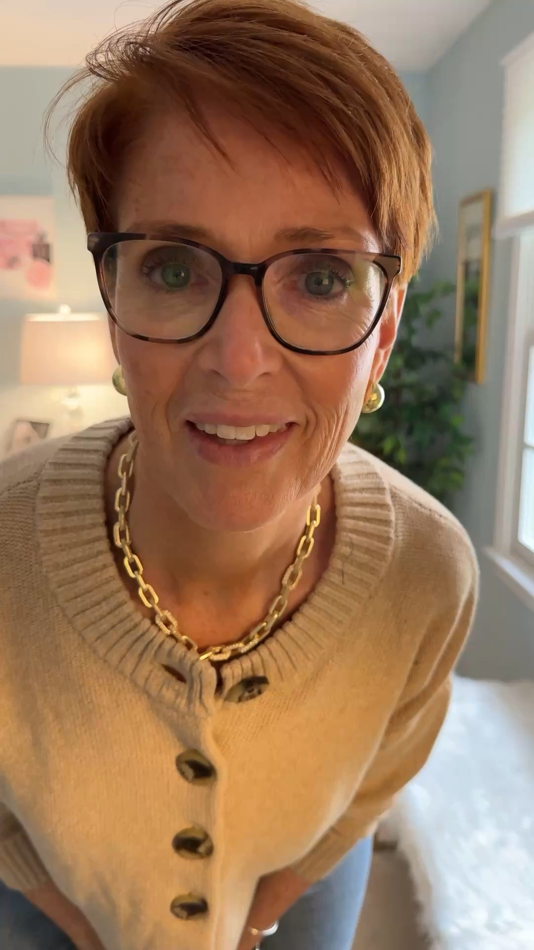 Looking for sweaters that are timeless, elevated, and don’t break the bank? Quince sent me 3 that check every box: 100% cashmere, perfect fits, and tall-girl approved length. 
The best part? You can grab them for a fraction of the price of designer styles.

Use my code INFG-25ATALLDRINKOFSTYLE10 for 10% off your first purchase.

Follow along for more classic, everyday style — tall-girl approved and always shoppable through my links.

👉 Which sweater would you wear first? Comment below — I love hearing your picks!”

Quince sweaters, Affordable cashmere sweaters, Quince cashmere sweaters, Timeless tall-girl style, Classic everyday fashion, Fall sweater essentials, Affordable luxury fashion, Timeless wardrobe staples, cashmere sweaters 2025, Designer look for less sweaters, Classic outfits over 40

#QuincePartner #QuinceSweaters #AffordableCashmere #TimelessStyle #ClassicStyle #TallGirlStyle #WardrobeEssentials #EverydayStyle #FallSweaters #ElevatedBasics #CapsuleWardrobe #ChicAndClassic #StyleOver40

#LTKStyleTip #LTKOver40 #LTKTall