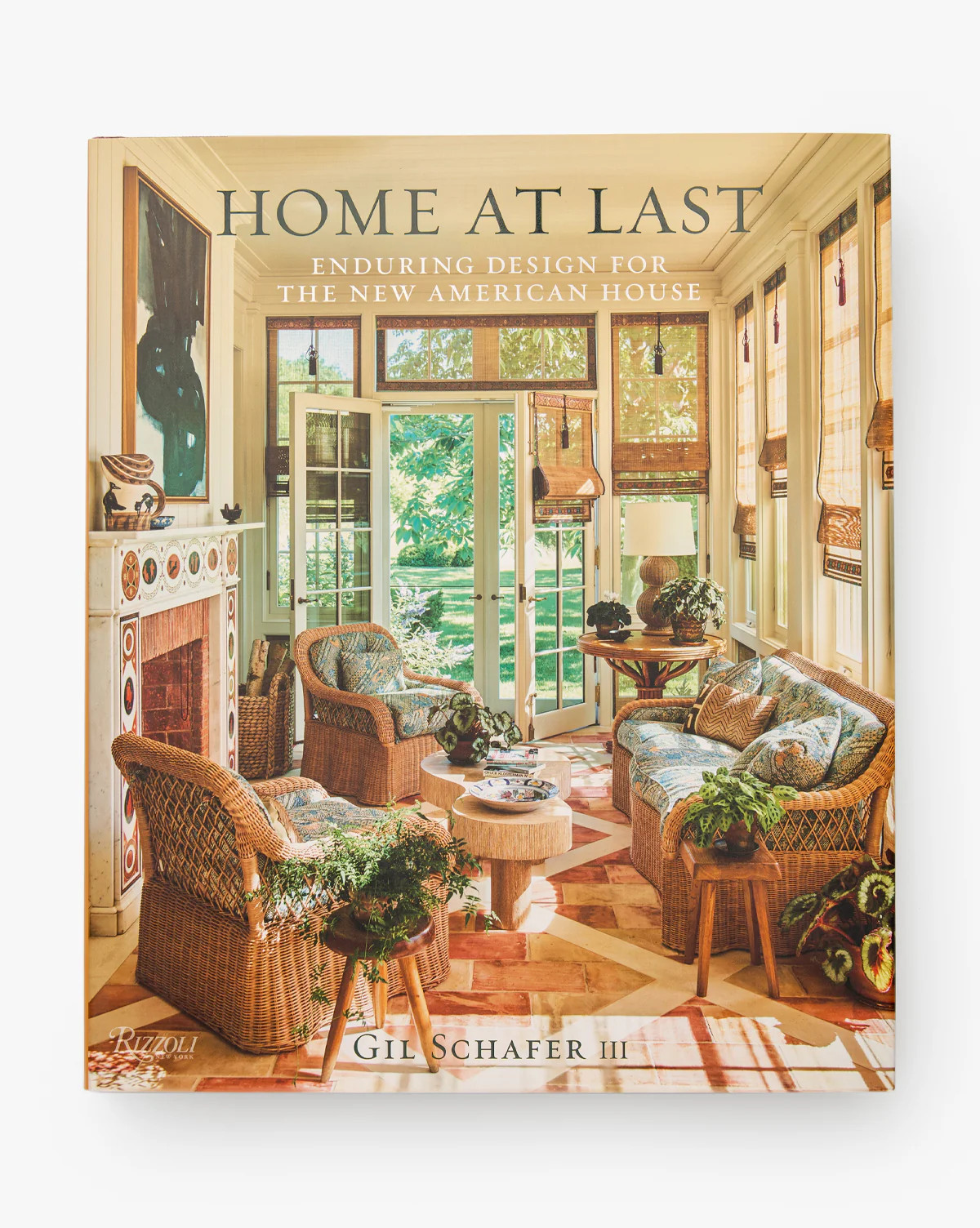 Home at Last: Enduring Design for the New American House | McGee & Co. (US)