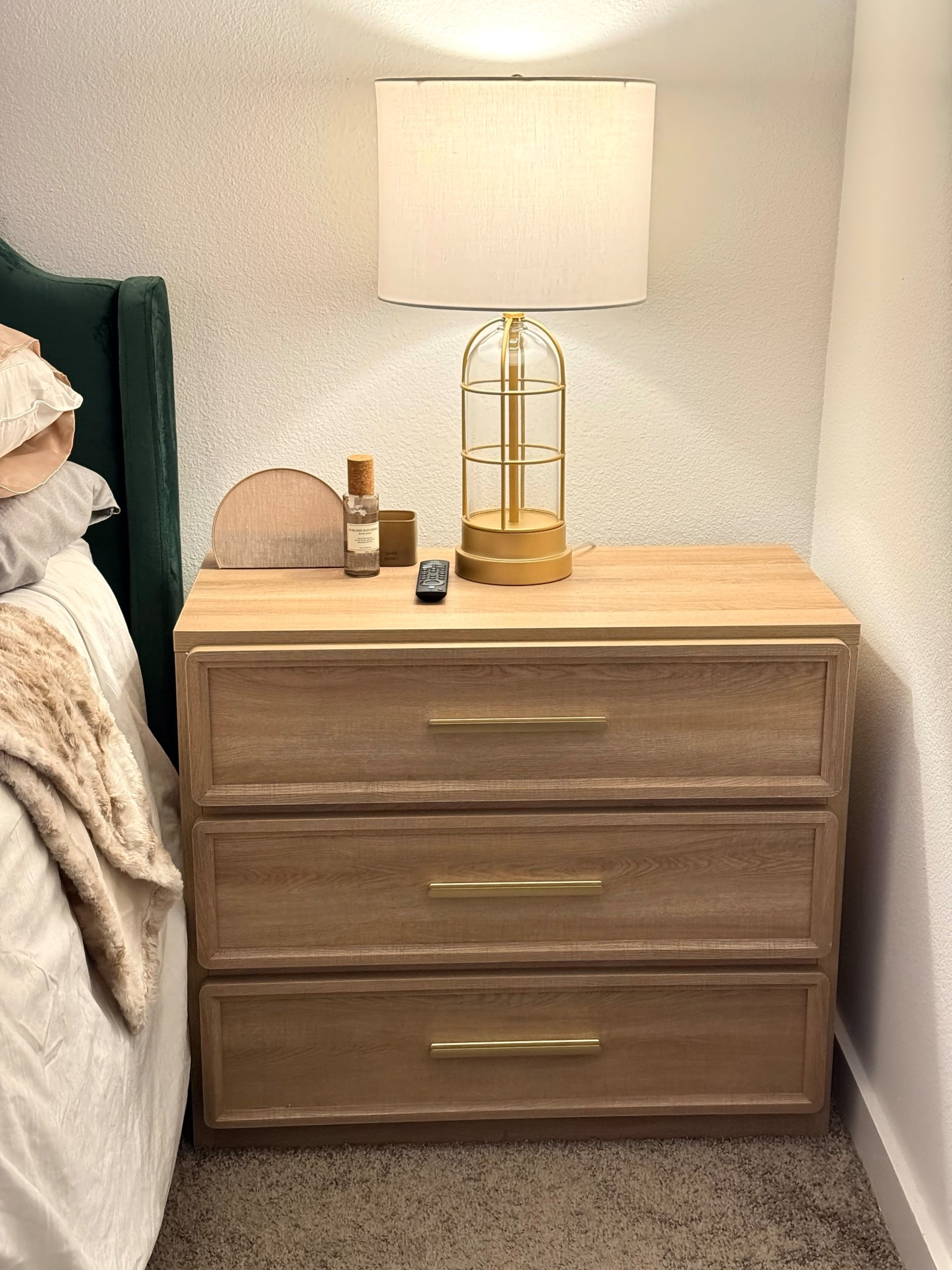 new bedroom nightstands

#LTKHome