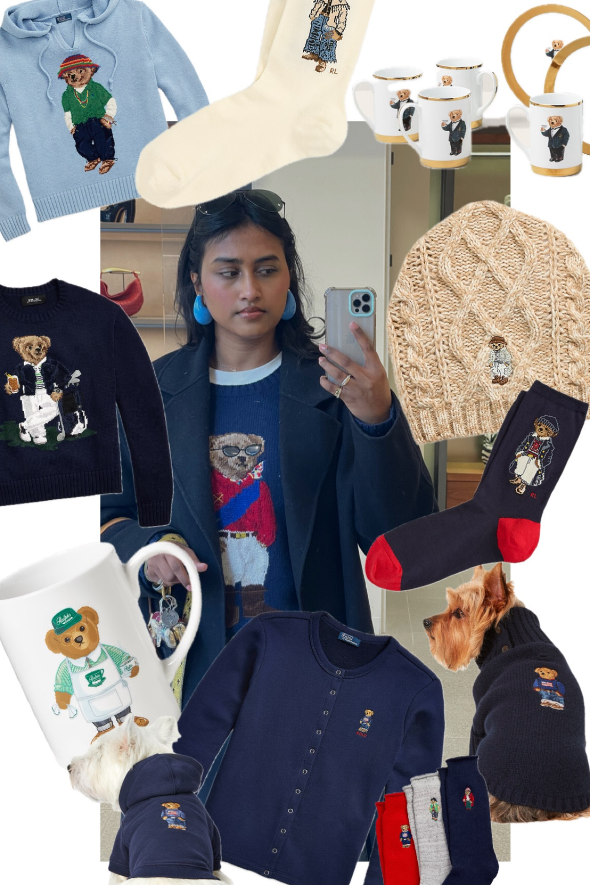 The cutest gift guide from
Ralph Lauren 

#LTKgiftguide