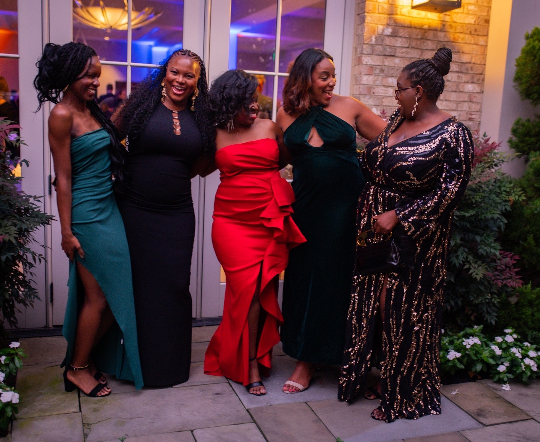 SecretsofYve: What an AMAZING night!! Got so many compliments about this dress & wore this again at the request of the CEO of Comfort Cases for their gala. 
#Secretsofyve #ltkgiftguide
Always humbled & thankful to have you here.. New posts daily at 3pm & 4:15pm EST. 
CEO: PATESI Global & PATESIfoundation.org
@secretsofyve : where beautiful meets practical, comfy meets style, affordable meets glam with a splash of splurge every now and then. I do LOVE a good sale and combining codes! #ltksalealert #ltku #ltkplussize #ltkmidsize #ltkover40 #ltkpetite #ltktall #ltkootd #ltkselfcare #ltkbeauty #ltkstorytime #ltkmorningroutine
#ltkdayinmylife #ltkmomlife secretsofyve

#LTKSeasonal #LTKWorkwear #LTKWedding