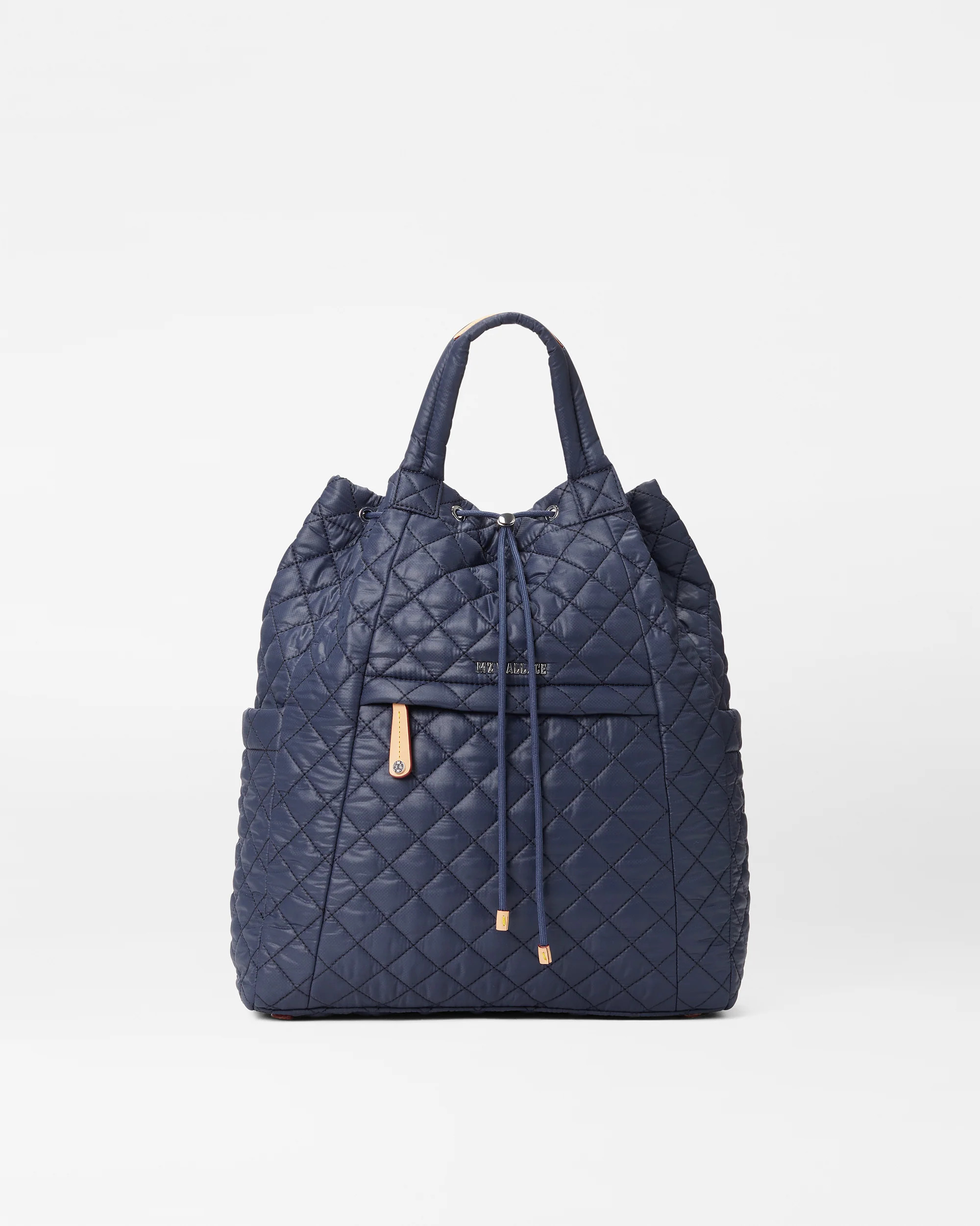 Dawn Metro Convertible Backpack | MZ Wallace