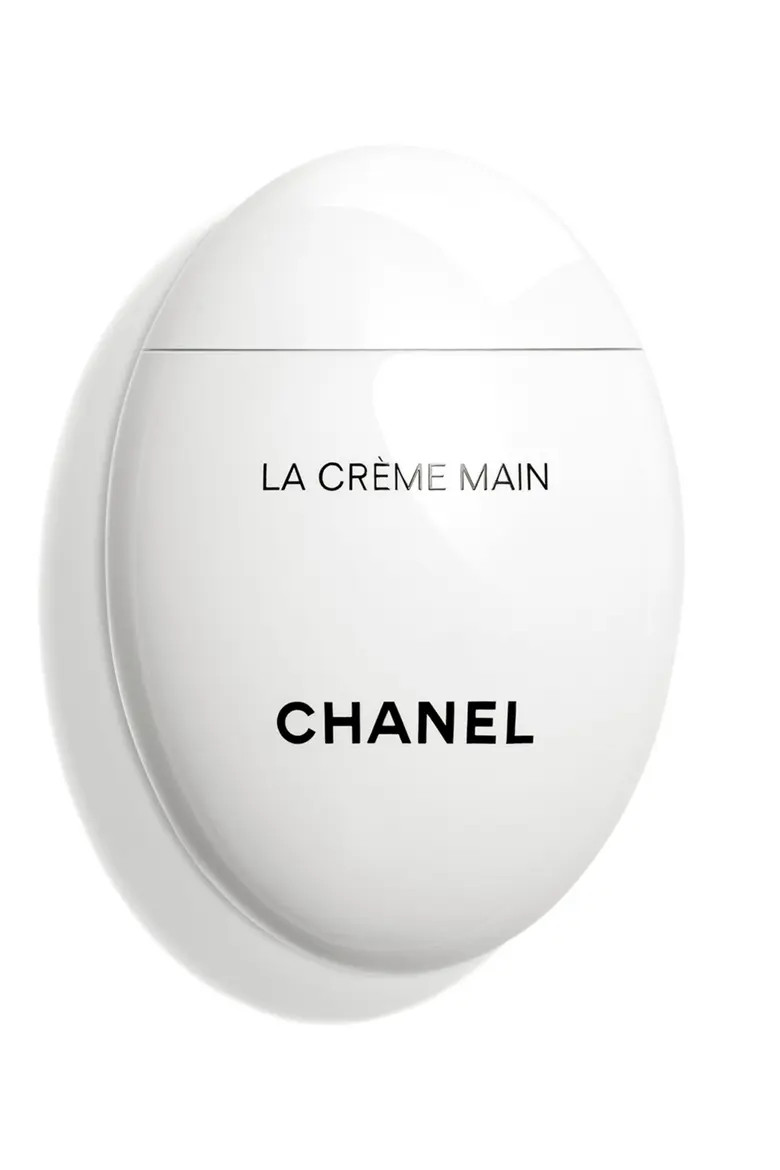 CHANEL LA CRÈME MAIN Hand & Nail Cream (Women) | Nordstrom | Nordstrom