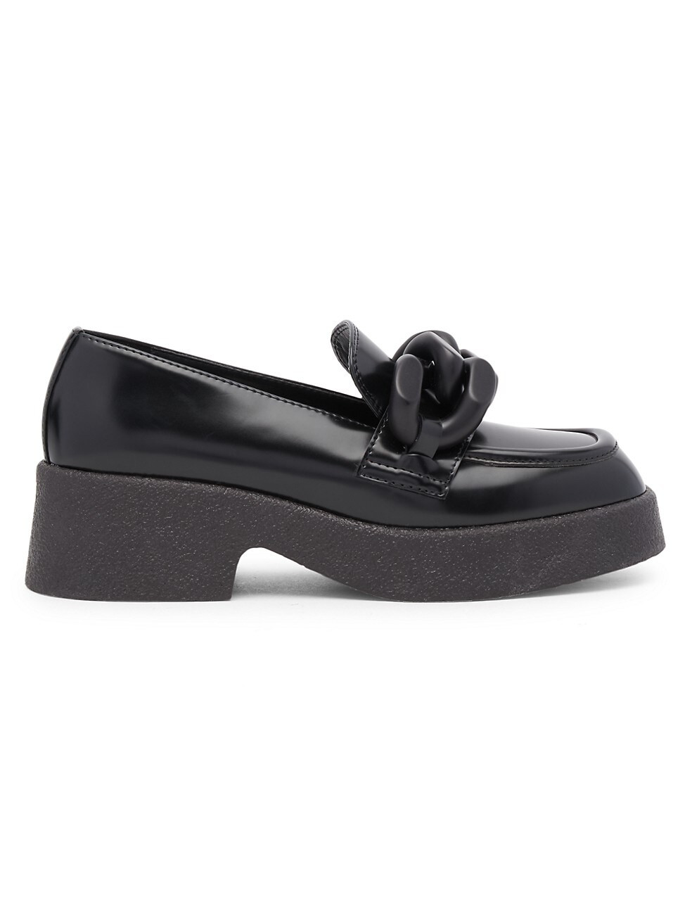 Sklya Chain Loafers | Saks Fifth Avenue