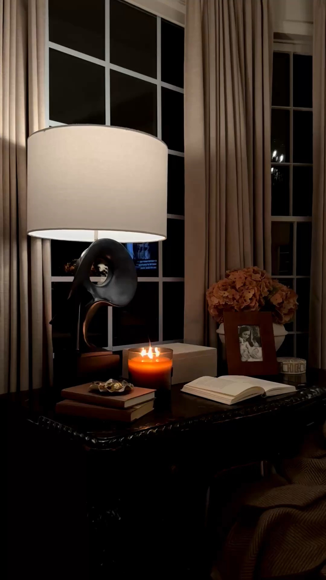 Evening vibes are my favorite!

#LTKdayinmylife #LTKSeasonal #LTKHome