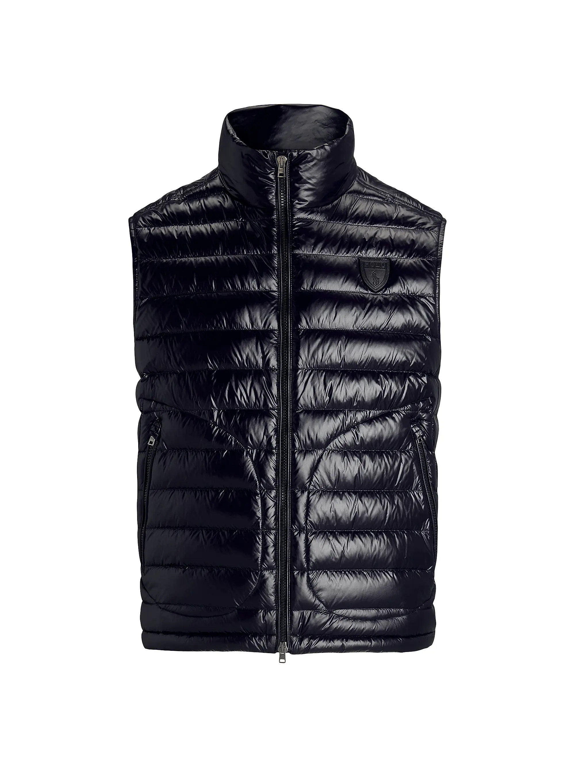 Stewart Down Puffer Vest | Saks Fifth Avenue