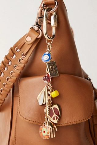 Maxamillion Bag Charm | Free People (Global - UK&FR Excluded)