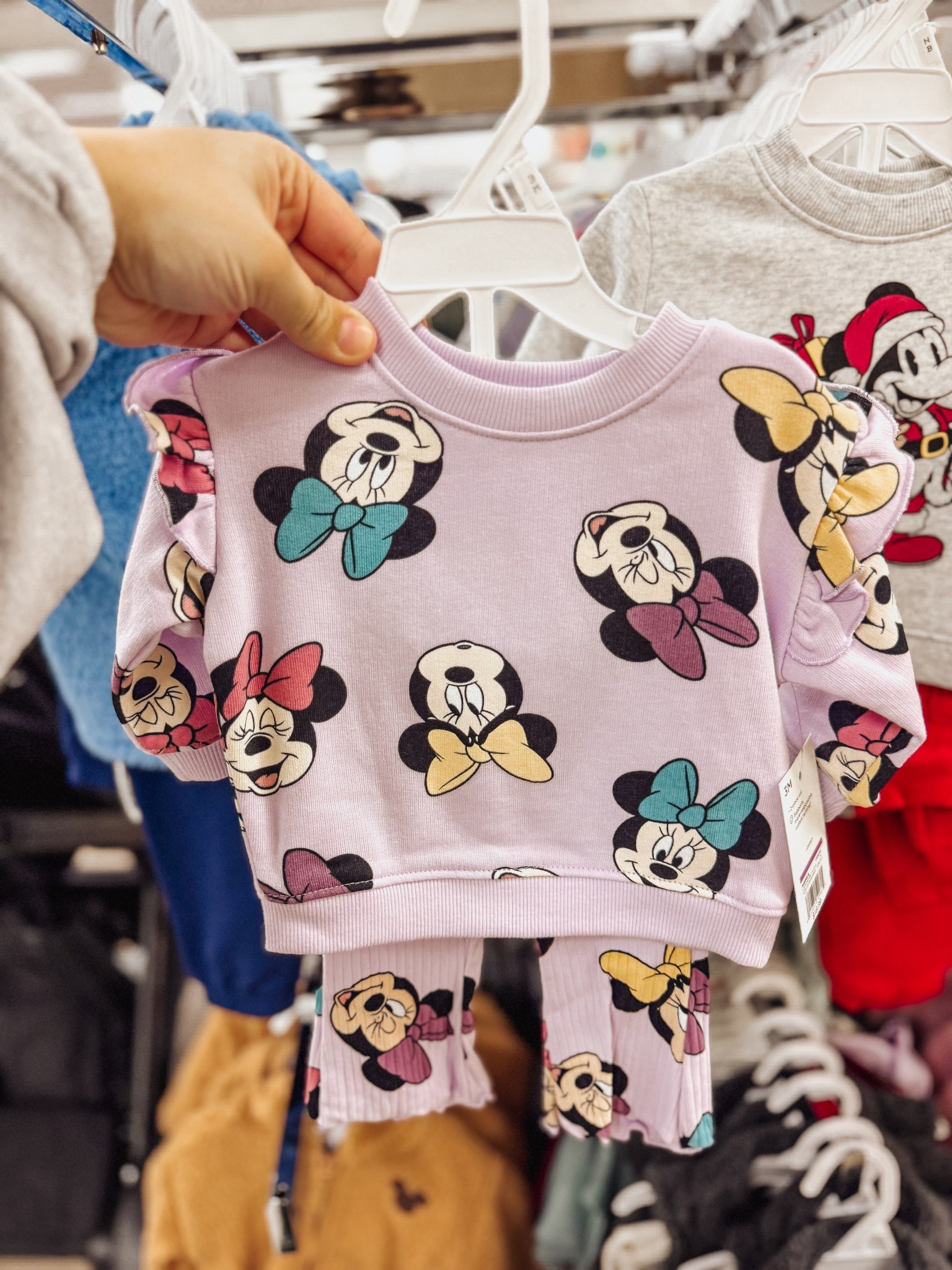 this cutie set is on sale today for less than $15! 💗🎀✨

#LTKBaby #LTKKids #LTKmomlife