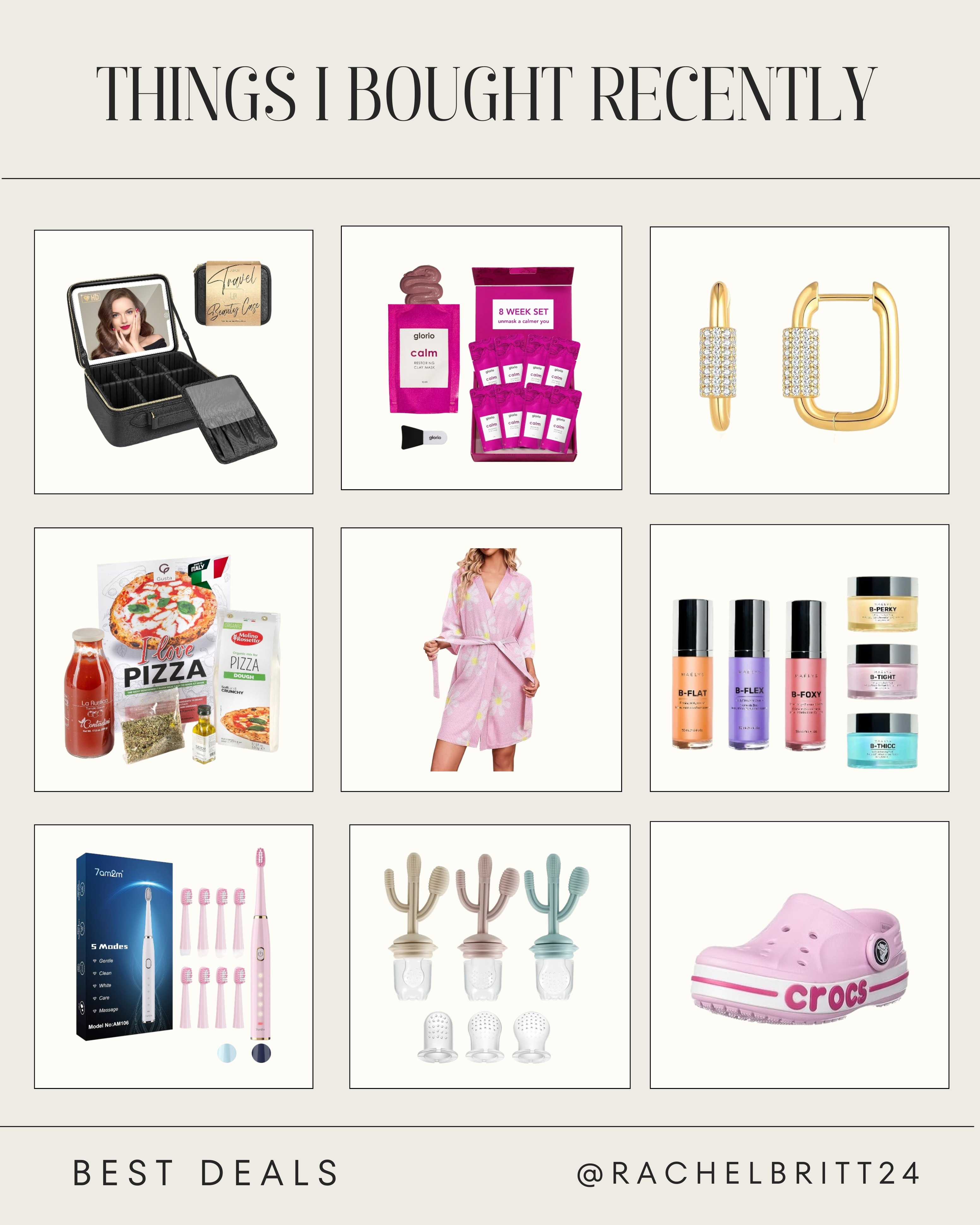 Recent hauls alert! Sharing my latest shopping picks from cozy winter essentials to must have tech gadgets. Let's shop and share! #RecentBuys #ShoppingSpree #LTKHaul 

 #LTKSpringSale #LTKdayinmylife #LTKSaleAlert