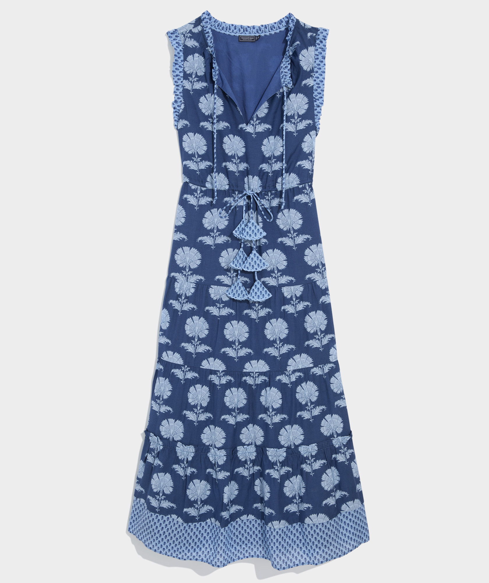 Abigail Dress | vineyard vines