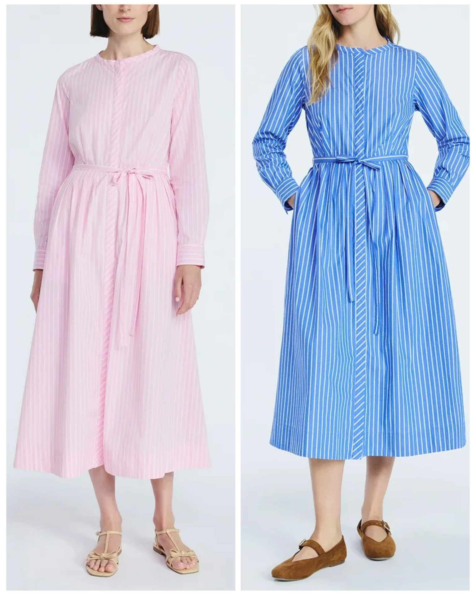 Walmart new arrival- midi shirtdresss

#LTKootd #LTKWorkwear