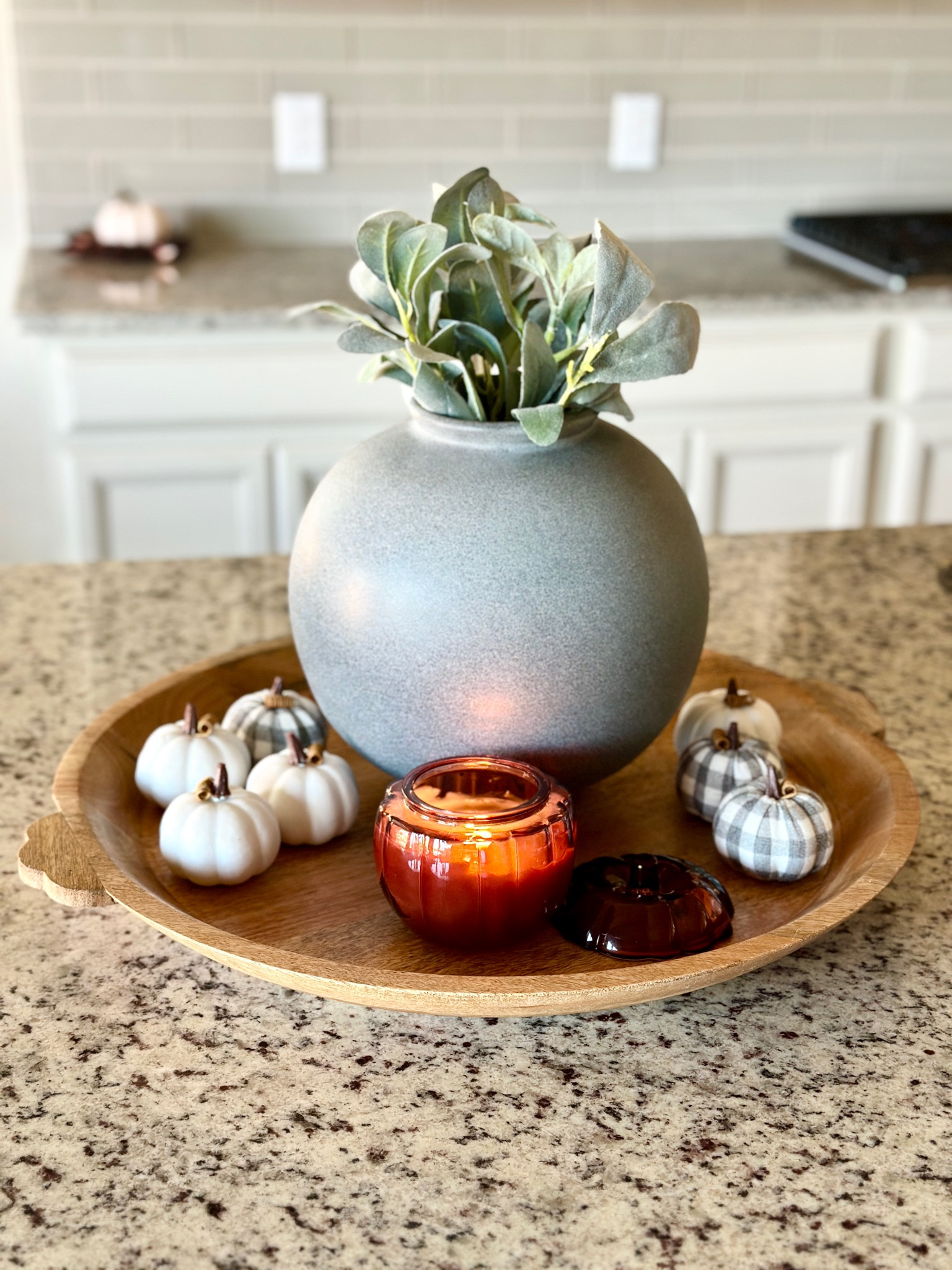 My little pumpkin 🎃patch 😊

Fall decor, fall trends, fall transition, fall centerpiece, fall decorating, holiday

#LTKHoliday #LTKSeasonal #LTKhome