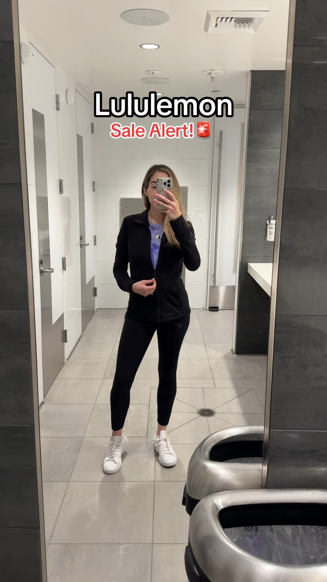 Black Friday Sales start today! 🚨 Especially before Holiday travel, I need to get myself another set!

Starts at 11am PST on Nov 21!

#LTKCyberWeek #LTKWatchNow #LTKSaleAlert