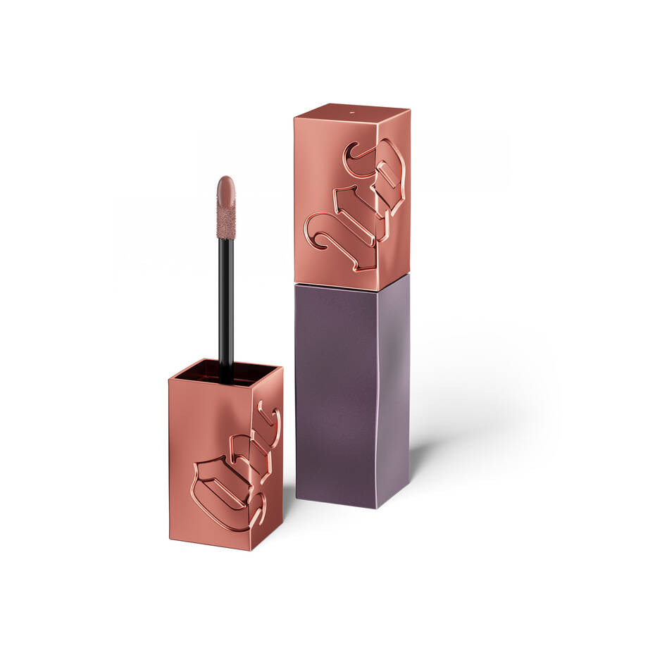 Vice Lip Bond Glossy Longwear Liquid Lipstick | Urban Decay US