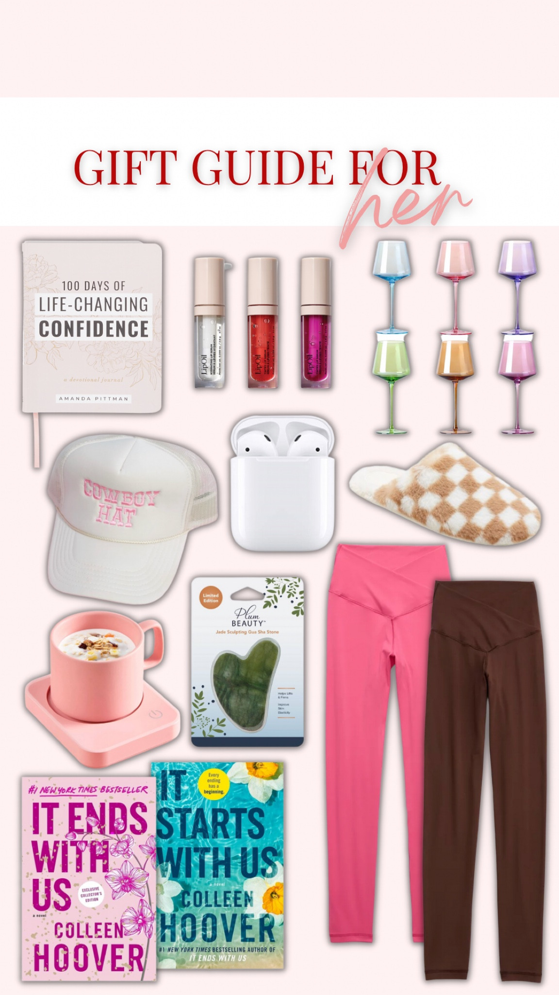 #LTKHoliday #LTKGiftGuide #LTKSeasonal