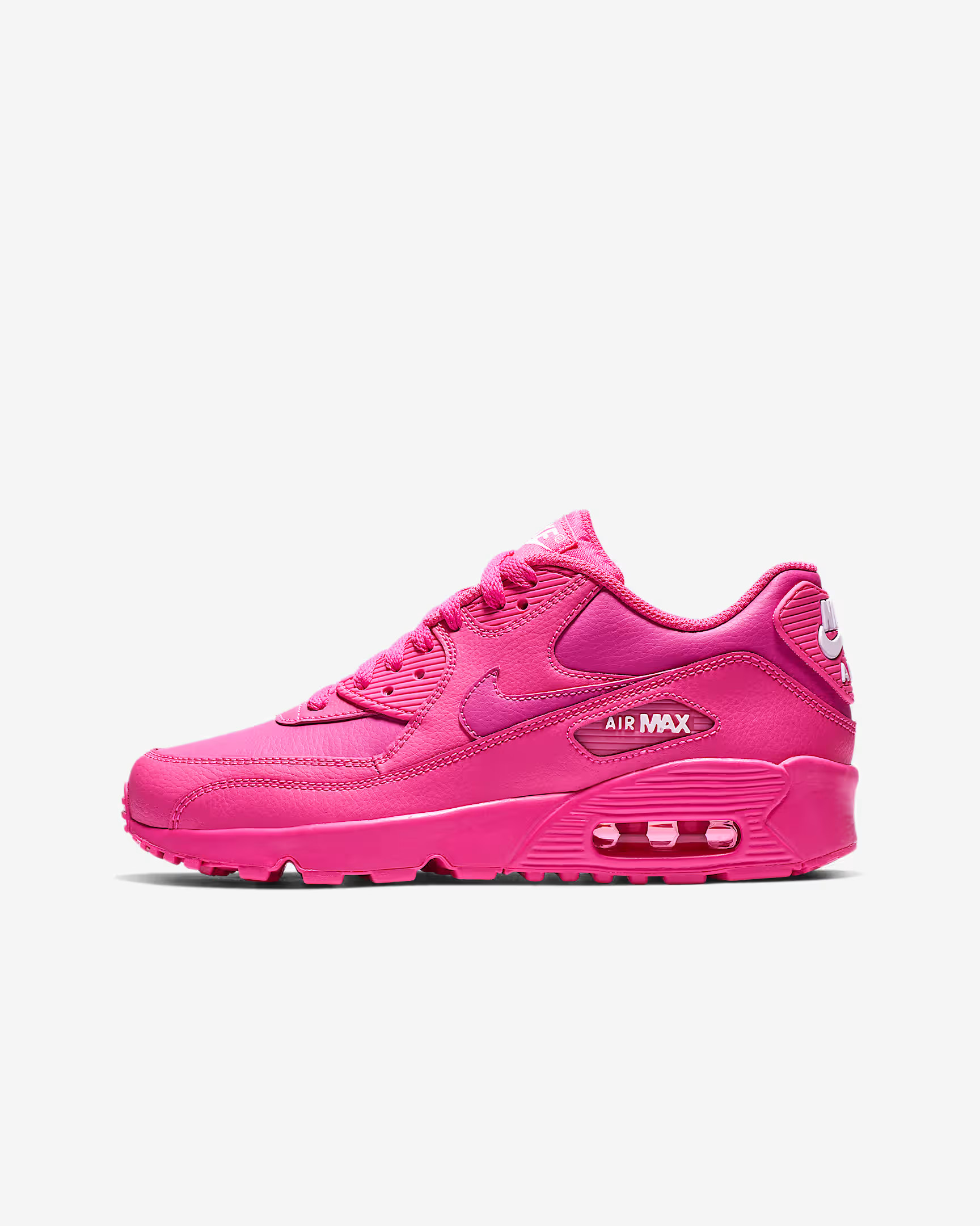 Nike Air Max 90 Leather | Nike (US)