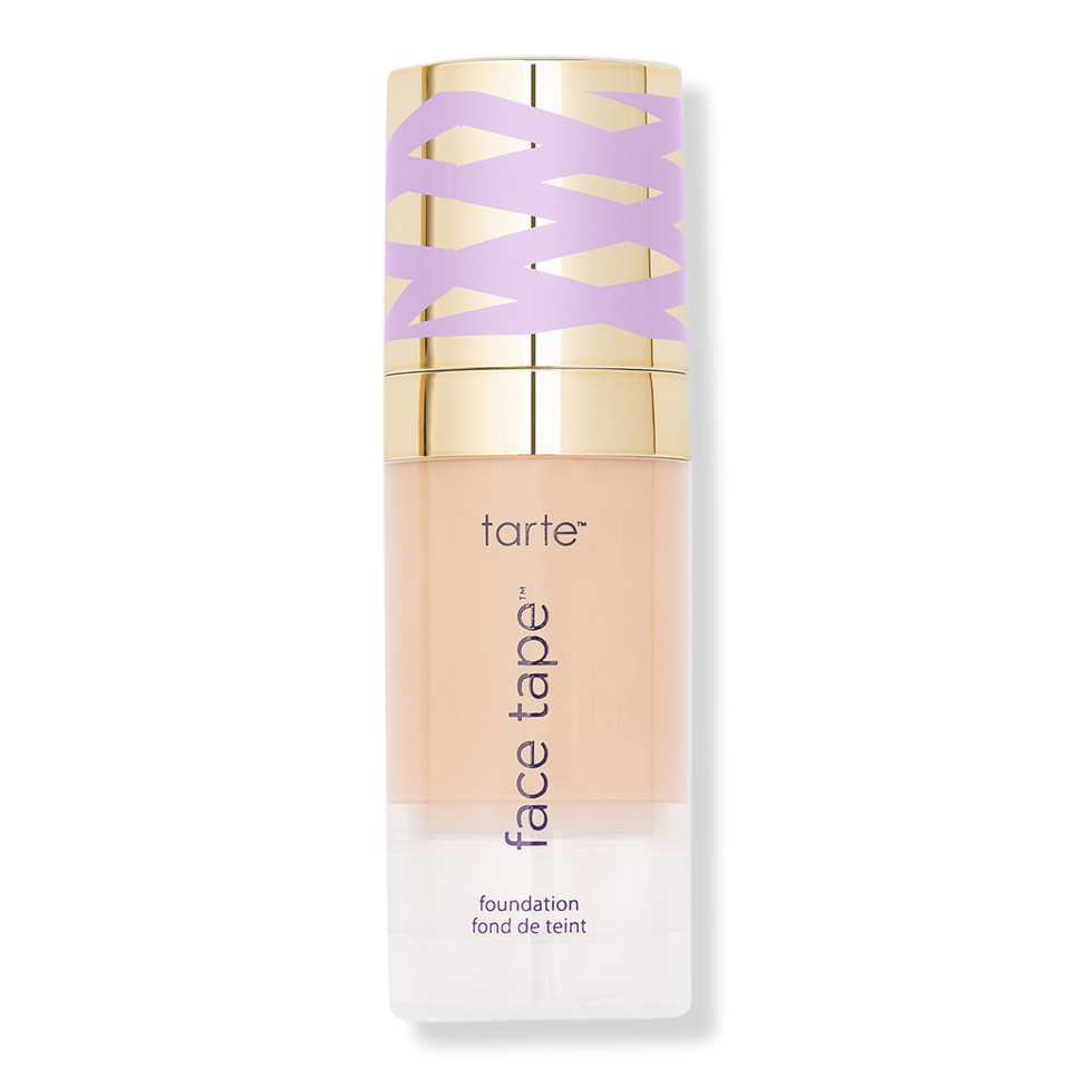 Travel-Size Face Tape Full Coverage Vegan Foundation | Ulta