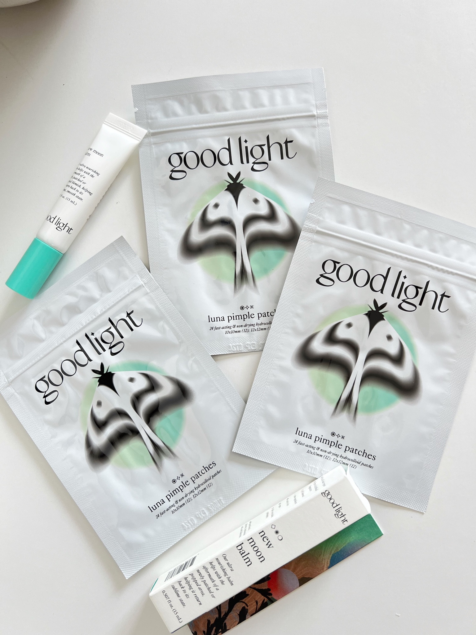 The best pimple patches !! Perfect holiday gift 

#LTKGiftGuide #LTKbeauty