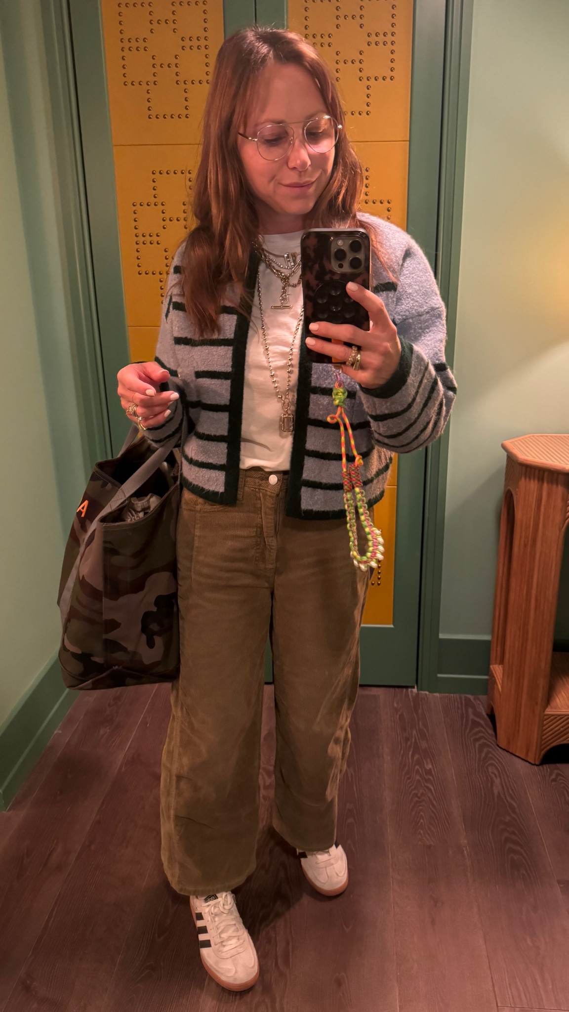 Comfortable travel attire is a MUST for me.  I’m usually in sweatpants when I travel but I found the MOST comfortable corduroys, you would swear you were in cozy pajamas! 

#LTKSeasonal #LTKTravel #LTKStyleTip