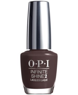 Opi Infinite Shine, Never Give Up! | Macys (US)