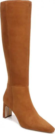 Sylvia Knee High Boot (Women) | Nordstrom