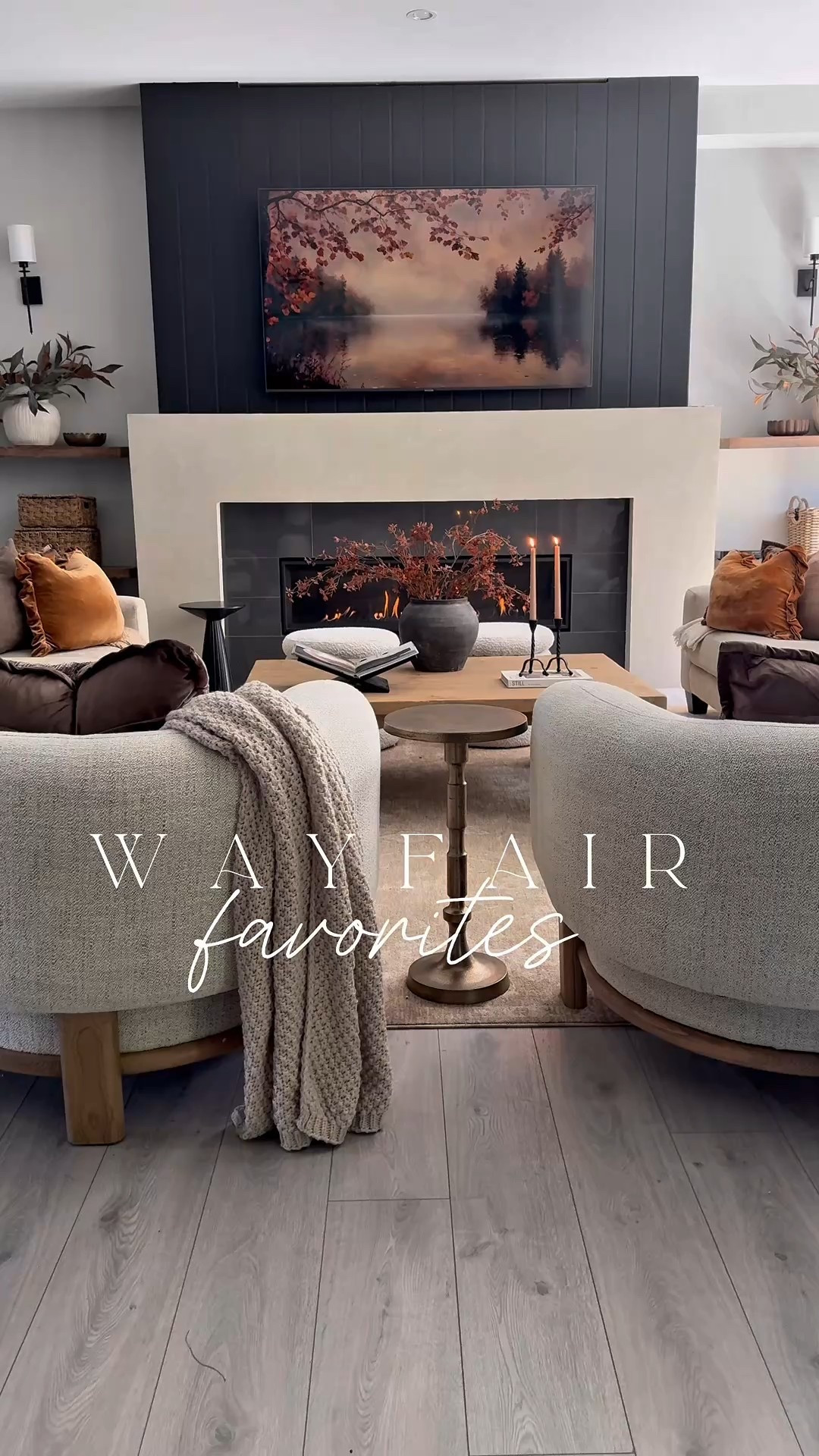 Rounding up a few of my all-time favorite Wayfair purchases✨ 

Wayfair’s Labor Day Clearance is on now! Savings up to 70% with free and easy shipping (minimum $35 purchase)! 

It’s a great time to refresh any space for Fall✨

@wayfair #wayfair #wayfairpartner 