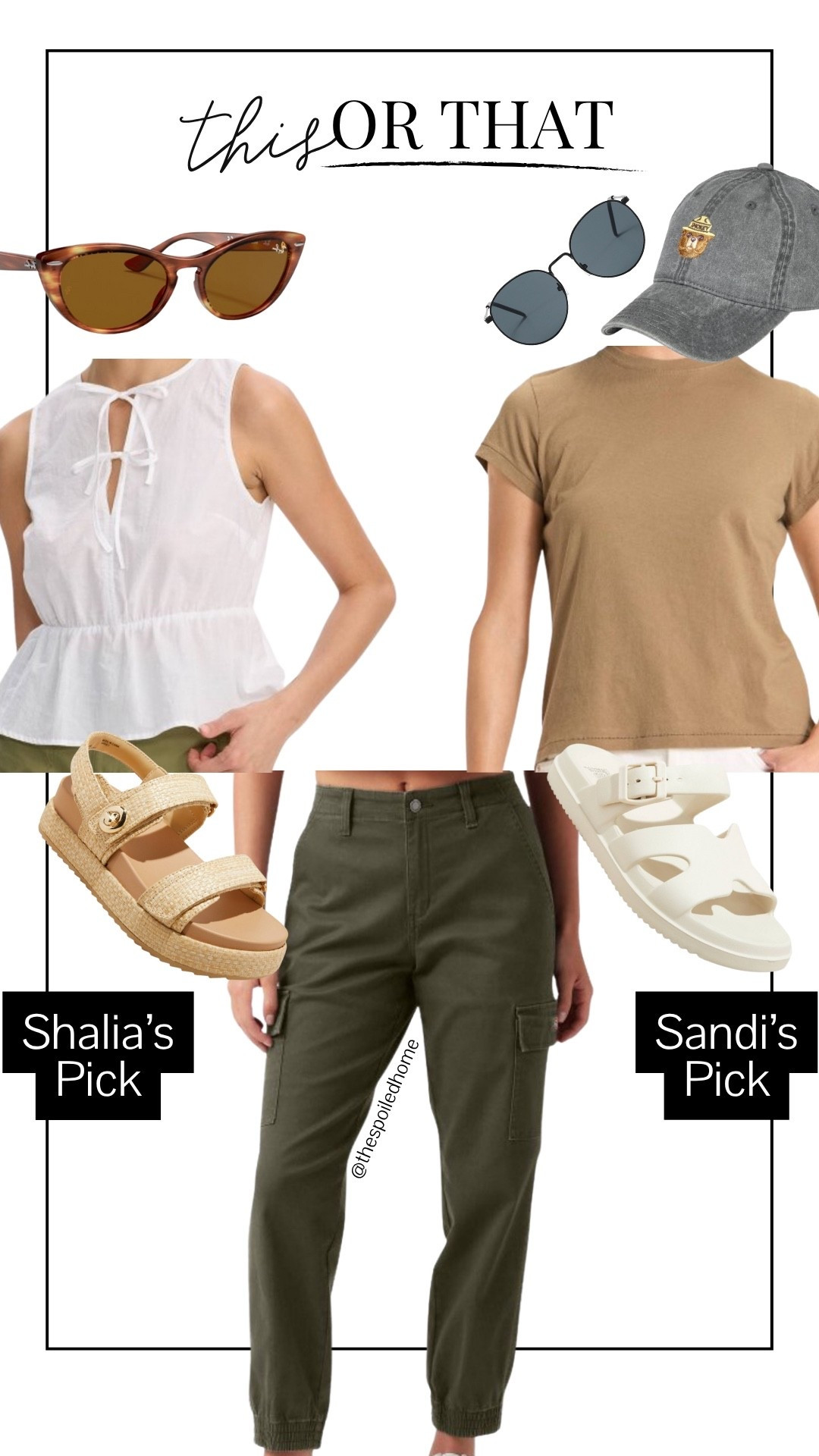 Which would you choose? Shop these Target finds below!

#LTKFindsUnder50 #LTKSaleAlert #LTKStyleTip